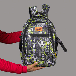 کوله پشتی توریث مدل CX-8000 به همراه جامدادی