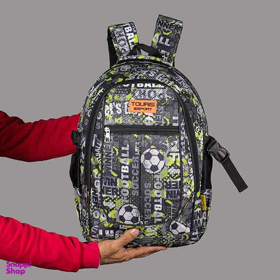 کوله پشتی توریث مدل CX-8000 به همراه جامدادی