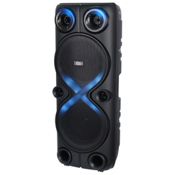 اسپیکر چمدانی بلوتوثی سینگ ای مدل ZQS-8238