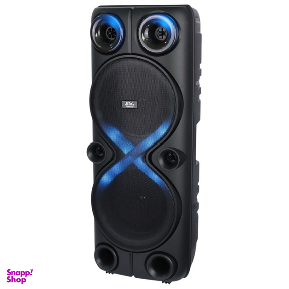 اسپیکر چمدانی بلوتوثی سینگ ای مدل ZQS-8238