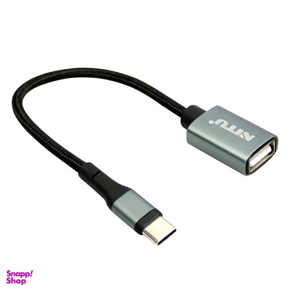 کابل OTG USB-C نیتو مدل NT-CN18