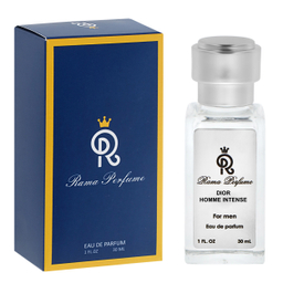 ادوپرفیوم مردانه راما مدل Dior Homme Intense