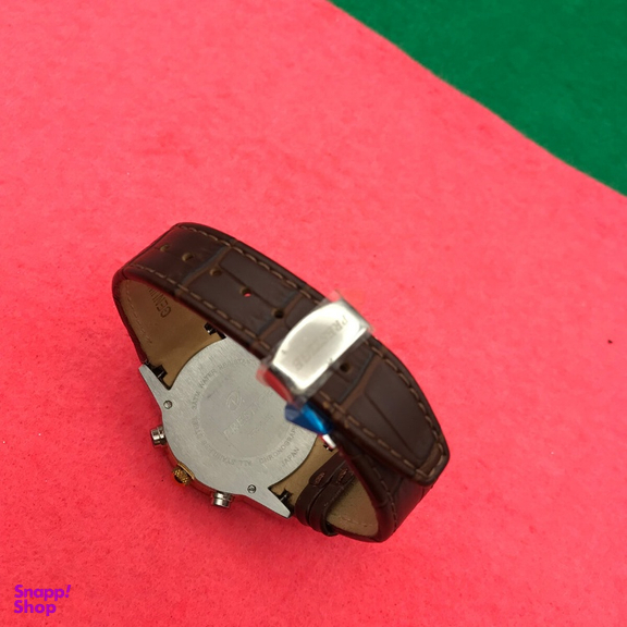 ساعت مچی عقربه ای پرستیژ مدل 8128 کرنوگراف