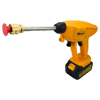 کارواش شارژی اینتیمکث مدل 0430