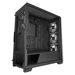 کیس مخصوص بازی Mid Tower فاطر مدل Fater FG-770