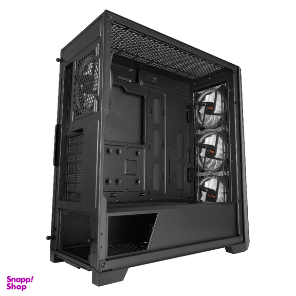 کیس مخصوص بازی Mid Tower فاطر مدل Fater FG-770