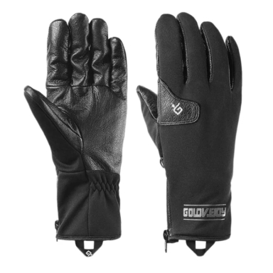 دستکش ورزشی مدل Windstopper Golovejoy کد DB26