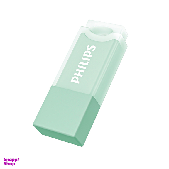 فلش مموری فیلیپس مدل FM10UA-B ظرفیت 64 گیگابایت