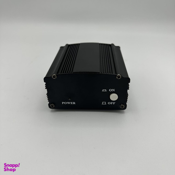 کارت صدا مدل Power Supply-48V