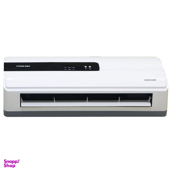فن هیتر برقی دیواری نیکایی مدل NWFH-2120A
