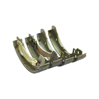 لنت ترمز عقب خودرو کاسپین کد 11631051 مناسب تیبا