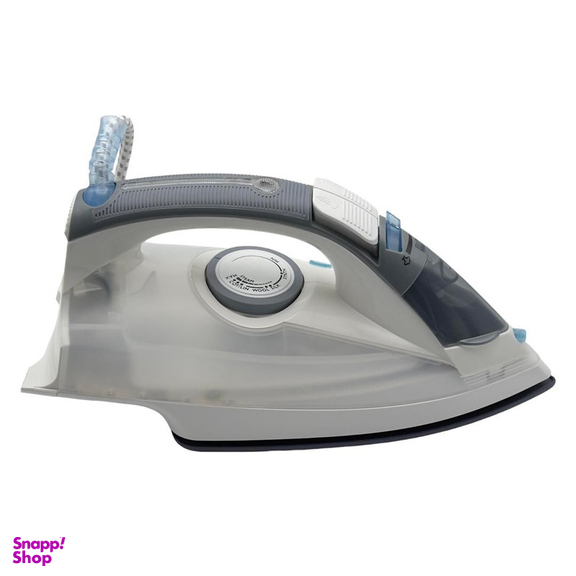 اتو بخار مدل ایوولی EVIR-H2400B-W