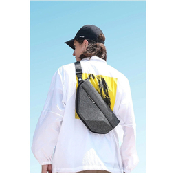 کیف کراس بادی مردانه بنج مدل 7502