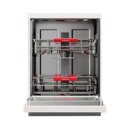ماشین ظرفشویی دوو مدل DW-110W
