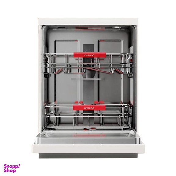 ماشین ظرفشویی دوو مدل DW-110W