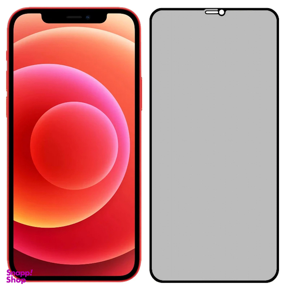 محافظ صفحه نمایش گوشی موبایل لیتو مدل 2.5D مناسب برای اپل iPhone 13 ProMax