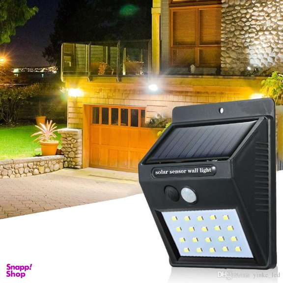 پروژکتور خورشیدی دیواری مدل DM3