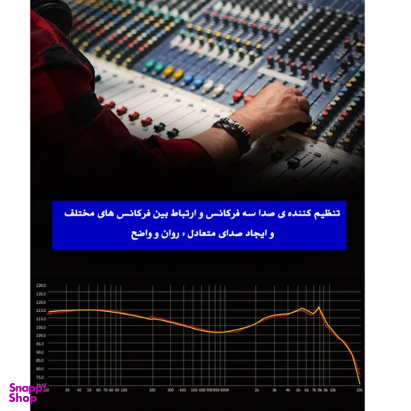 هدفون بلوتوثی دورگردنی کی تی مدل FLEX2