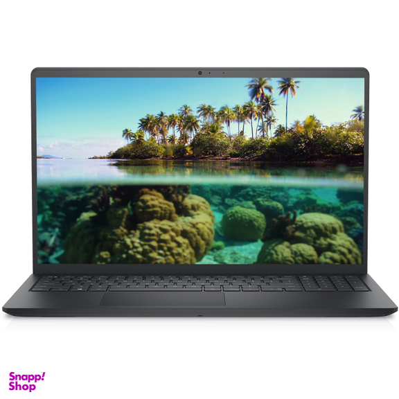 لپ تاپ 15 اینچ لمسی دل مدل DELL INSPIRON 3535 A