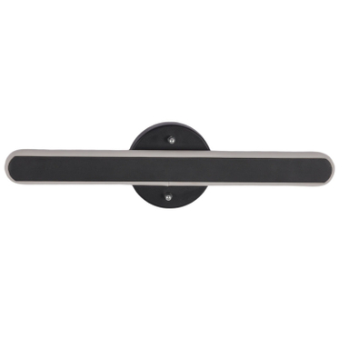 چراغ دیواری چشمه نور کد L6418/35BK