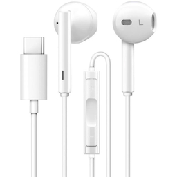 هندزفری باسیم گرین لاین مدل Stereo Earphone طول 1.2 متر