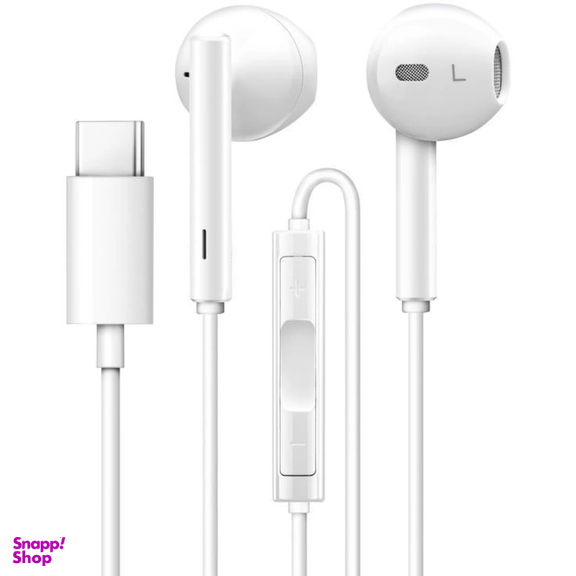 هندزفری باسیم گرین لاین مدل Stereo Earphone طول 1.2 متر