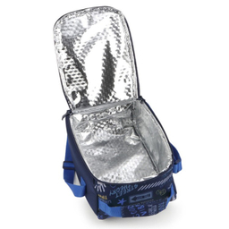 کیف غذا گابل مدل Skull کد 235057046