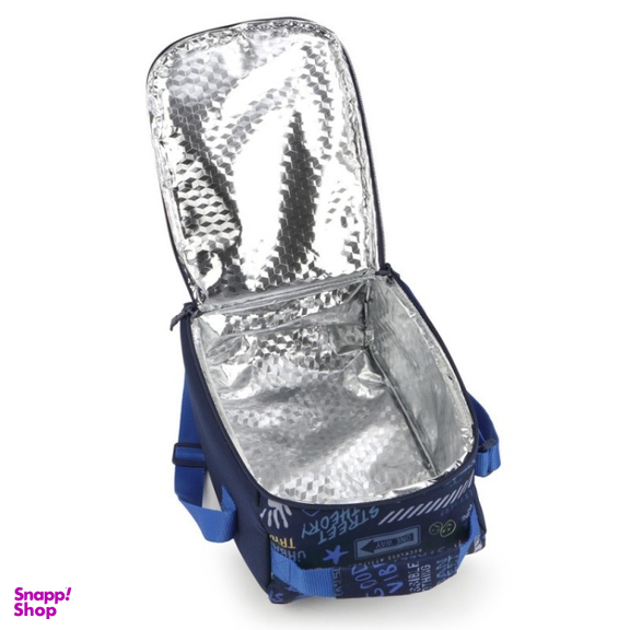 کیف غذا گابل مدل Skull کد 235057046