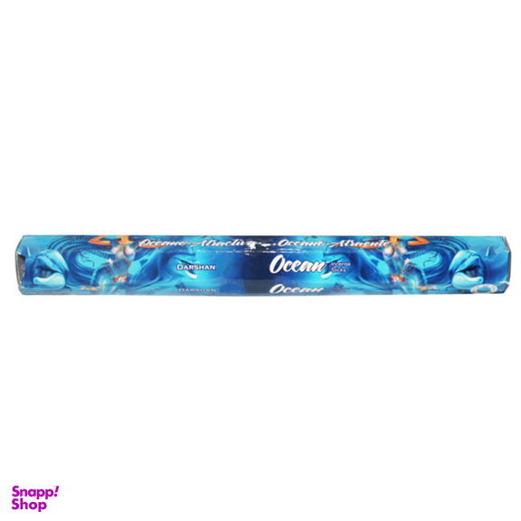 عود دارشان رایحه اوشن کد Ocean-01 بسته 20 عددی