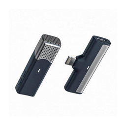 میکروفون بی سیم یقه ای مدل SX960