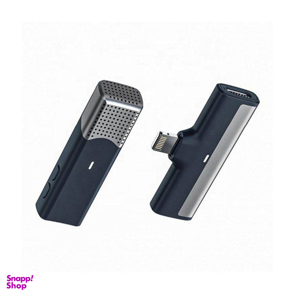 میکروفون بی سیم یقه ای مدل SX960