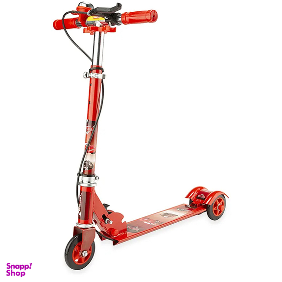 اسکوتر رجال بچگانه مدل تاشو آپشنال کد 90M