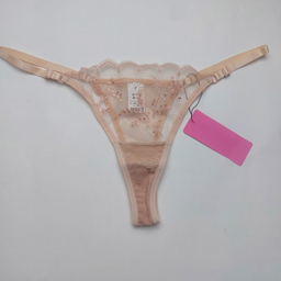 لباس خواب زنانه برتا کد 2200C رنگ کرم