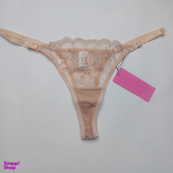 لباس خواب زنانه برتا کد 2200C رنگ کرم