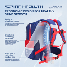 کوله پشتی زوی زویی مدل B59-M