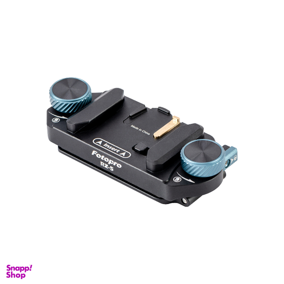 مانت نگهدارنده دوربین به کوله فوتوپرو مدل RZ-5