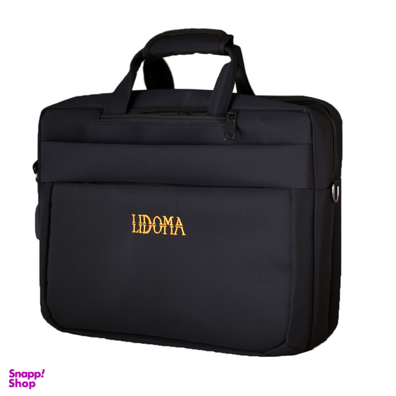 کیف اداری مردانه لیدوما مدل Li-334