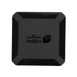 اندروید باکس نت باکس مدل Prime