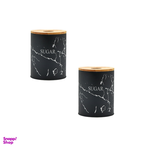 سرویس آشپزخانه 15 پارچه بی وی کی مدل ماربل M کد 855581