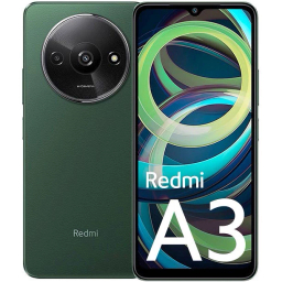 گوشی موبایل شیائومی مدل Redmi A3 دو سیم کارت ظرفیت 128 گیگابایت رم 4 گیگابایت