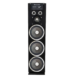 پخش کننده خانگی مکسیدر مدل MX-TS3102IR191