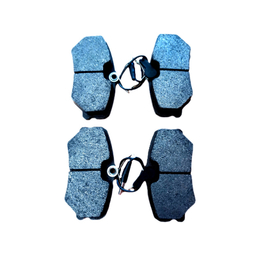 لنت ترمز جلو یو ال تی کد Eco - 21209 مناسب وانت آریسان