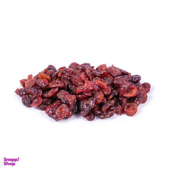 کرنبری خشک بارجیل