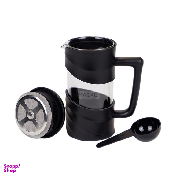 فرنچ پرس مارکیز مدل FUTURE کد MR019-600