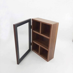 جعبه پذیرایی مدل RM 155