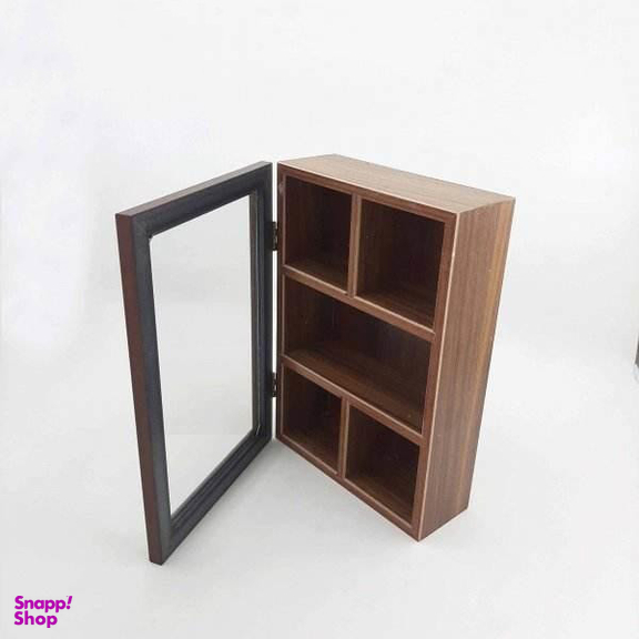 جعبه پذیرایی مدل RM 155