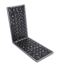 کیبورد تاشو بلوتوثی یسیدو مدل KB27