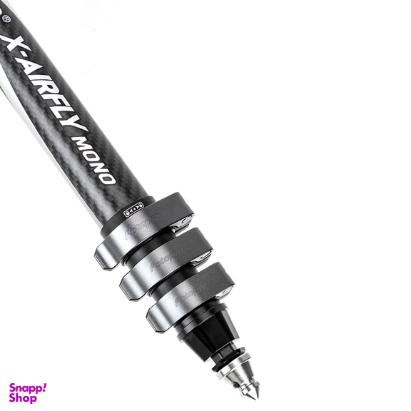 سه پایه دوربین فوتوپرو مدل X-AIRFLY Mono