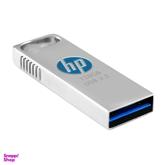 فلش مموری اچ پی مدل  X306W ظرفیت 128 گیگابایت