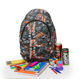 کوله پشتی پسرانه توریث مدل SSL-150003